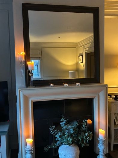 Large Mirror