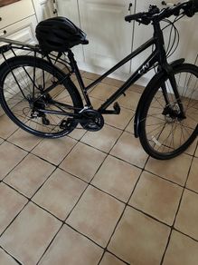 Giant Liv Bike