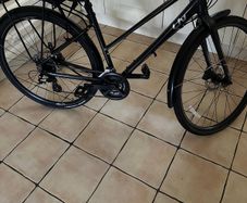 Giant Liv Bike