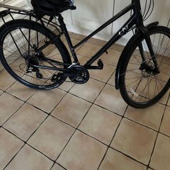 Giant Liv Bike