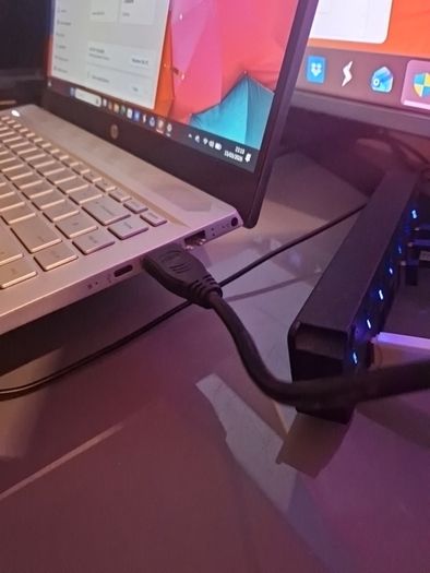 HP Pavilion, Core i5 10th Gen, 14 Inch Screen