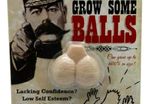 Funny Novelty Gift GROW YOUR OWN....(Hair, Teeth, Balls, Boobs, Girlfriend, Boyfriend, Toy Boy, Birthday Cake, Christmas Tree)