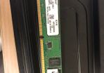 Kingston 4gb DDR3 1333Mhz