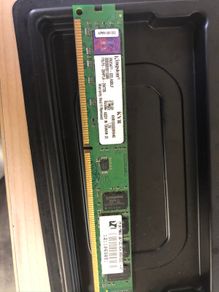 Kingston 4gb DDR3 1333Mhz