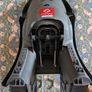 children's bike seat Image 3