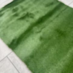 40mm synthetic grass.