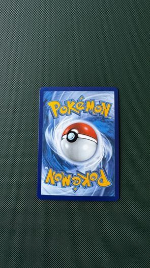 Pokemon Card: Team Rocket's Mewtwo ex - 081/182