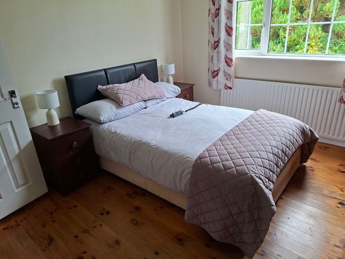 Electric Adjustable Bed