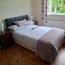 Electric Adjustable Bed Image 3