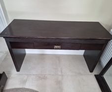dressing table