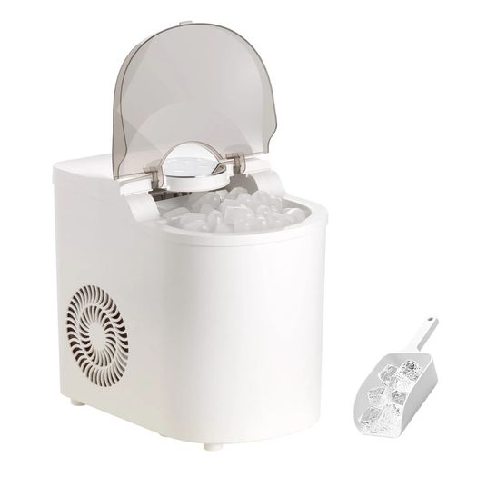 Portable Countertop Ice Maker Machine 11.8kg