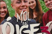 MOL AN OIGE3 Irish Higher Level Junior Cycle