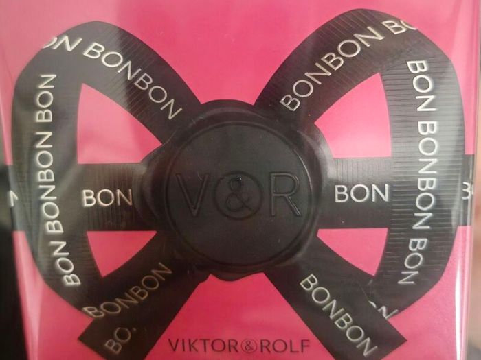 Viktor&Rolfe Bonbon perfumes