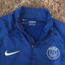 Nike PSG training top Image 2