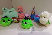 Soft Toy
