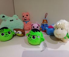 Soft Toy