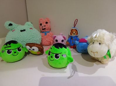 Soft Toy