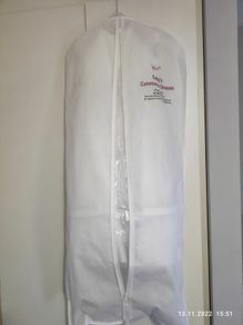 Communion dress
