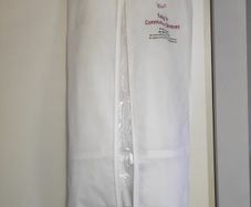 Communion dress