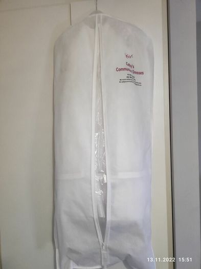 Communion dress