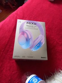 blue tooth headphones