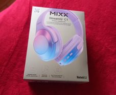 blue tooth headphones