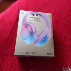 blue tooth headphones