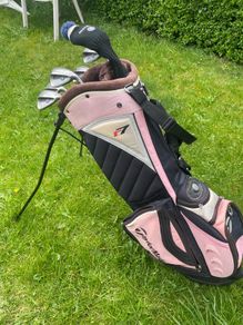 Taylormade ladies Golfset