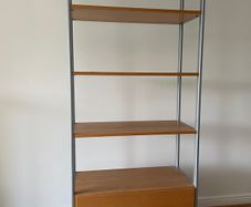 Shelves / Shelving unit
