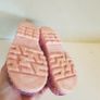 Peppa Pig girls pink glitter wellies uk 5 kids Image 3
