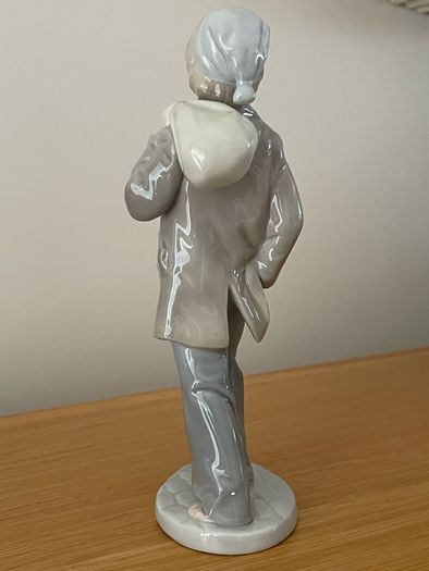 Nao by Lladro
