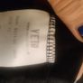 Veto black 2 in 1 top and cover up longer line size UK20 EU48 Postage included Image 6
