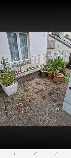 waste removal