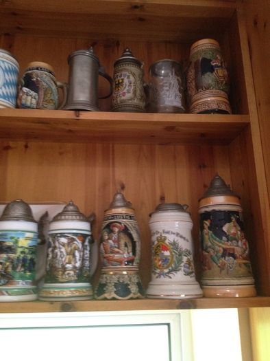 Steins