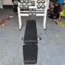 weights /bench/rack/belt Image 3