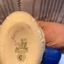 Small Belleek Swan Image 3
