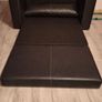 2 seater sofa couch excellent condition Image 2