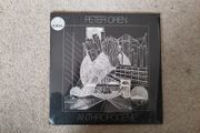 Peter Oren Anthropocene lp