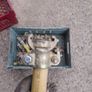 Claw Couplings quick-release for Air & Water Hoses Image 4