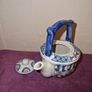Vintage Asian teapot Image 5