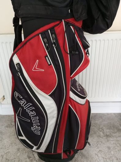 Callaway Golf Bag