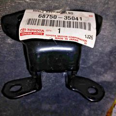 Genuine Toyota Land Cruiser,lexus Rx Rear Door Upper Rh Door Hinge 68750-35041