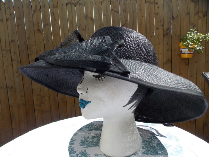 Vintage Hats