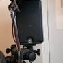 Yamaha DTX502 professional E-Kit Plus Monitar sys Image 7