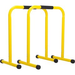 brand new set of dip bars