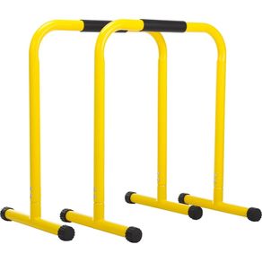 brand new set of dip bars