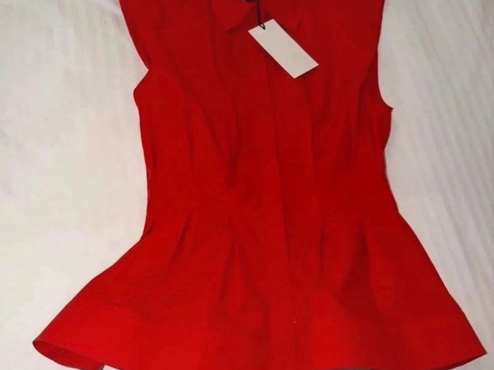 zara shirt