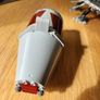 Lego Star wars 7964 Republic Frigate Image 3