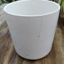 Old Carrigaline pottery mug, Irish farmhouse pottery Image 3