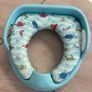 Potty/Toilet Training & Step Image 2
